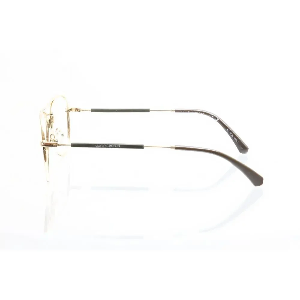 Calvin Klein Jeans CKJ20109S 717 56-18-145 Sunglass /Eyeglass FRAMES ONLY - GOOD